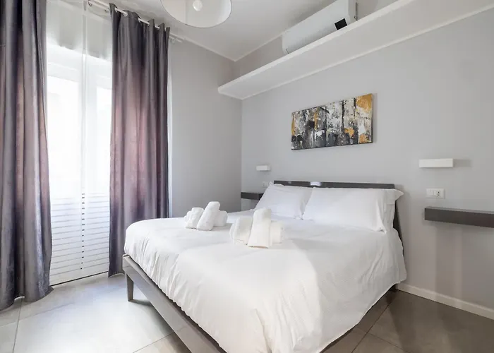 Belli Suites Vatican Rome Guest House