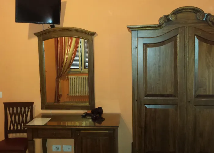 Bed and Breakfast Pitagora House Roma